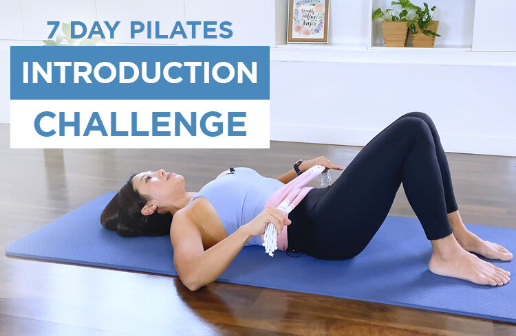 Pilates Randburg